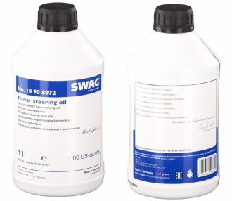 Жидкость для гидросистем 1l ATF SWAG
