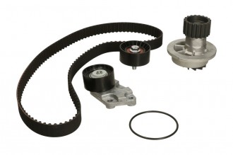 Комплект ремня ГРМ GATES