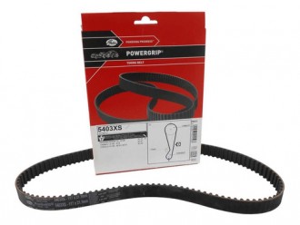 Зубчатый ремень GATES