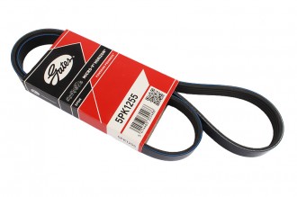 Ремень приводной поликлиновой GATES