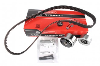 Комплект ремня ГРМ GATES