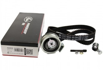 Комплект ремня ГРМ GATES