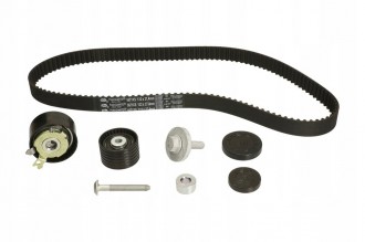 Комплект ремня ГРМ GATES