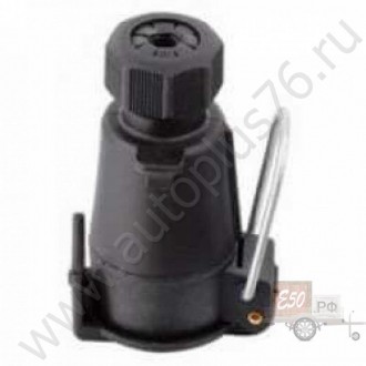 Вилка прицепа 13 контактная