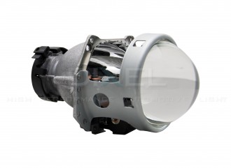 Би-линза DXL 3R (5) New с крепежным кольцом под  D1/D2/D3/D4