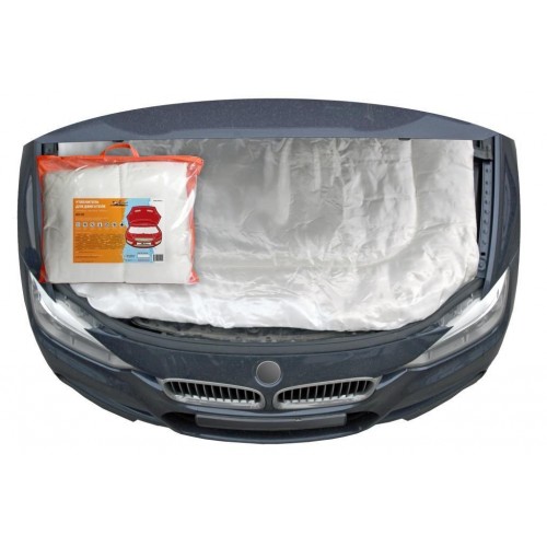 Утеплители