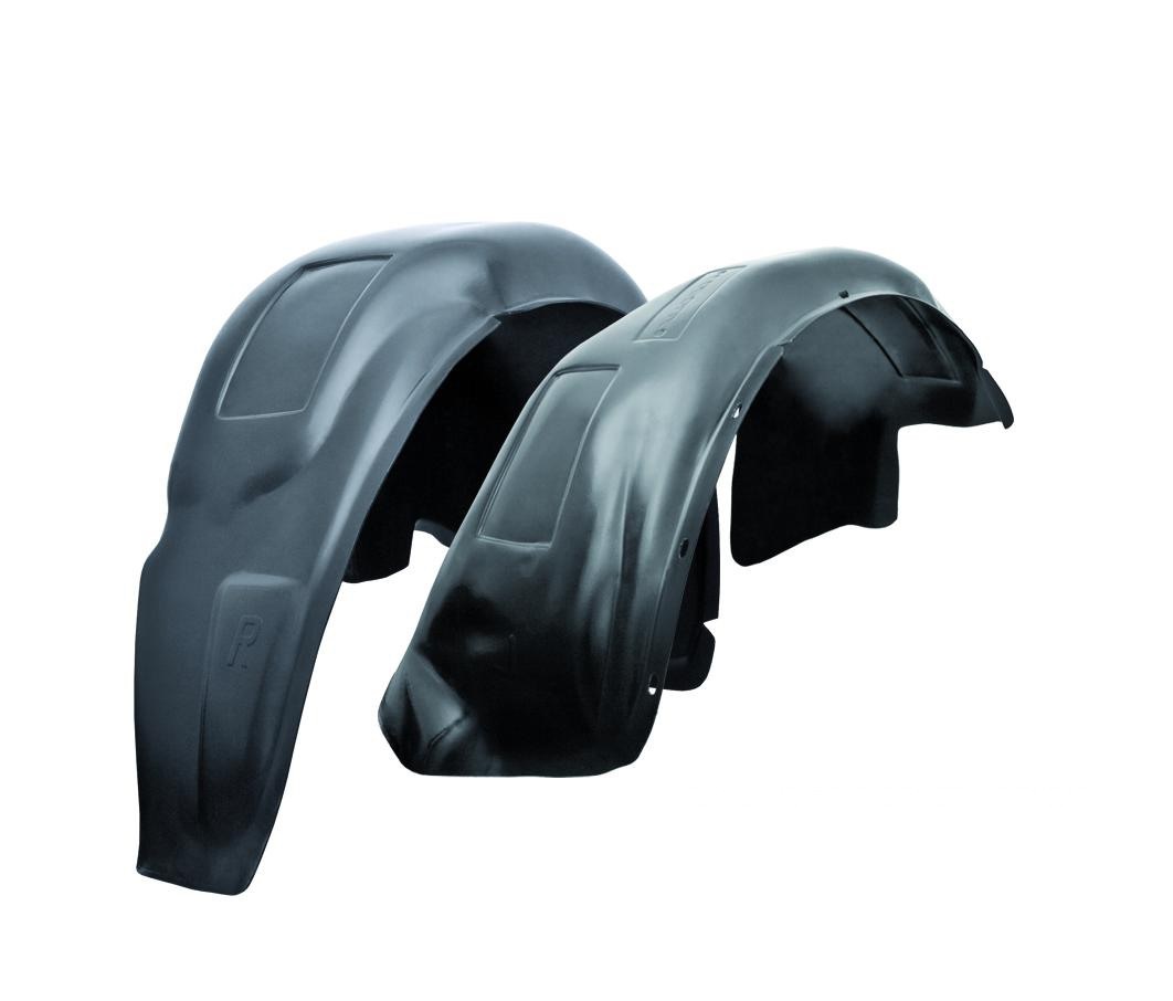 Защита колесной ниши