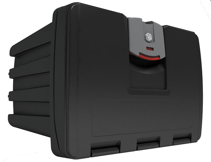 Грузовые аксессуары