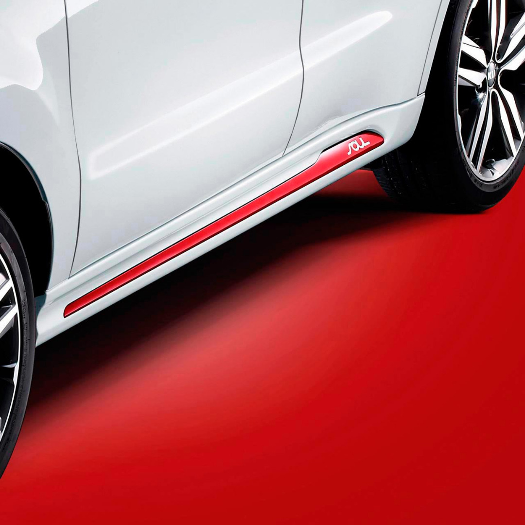 Защитные элементы для кузова