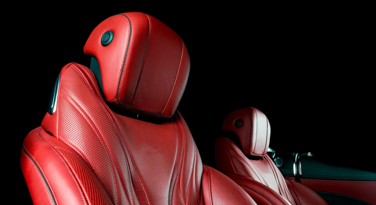 Чехлы для авто