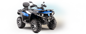 Квадроциклы